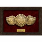 Pafta from Ohrid, Bridal belt, 19th century, Macedonia