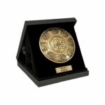 Symbol of eternity, Macedonian shield