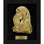 Mother Theresa