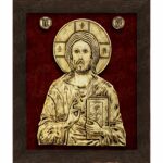 Господ Исус Христос, Спасител на душите