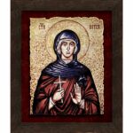 Saint Paraskeva